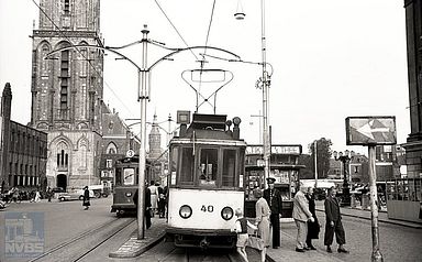 GTG 40 Gr markt